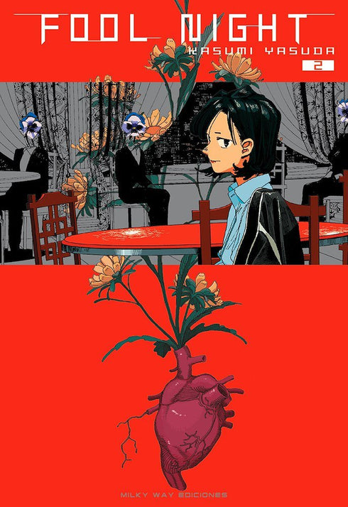 Fool Night 02